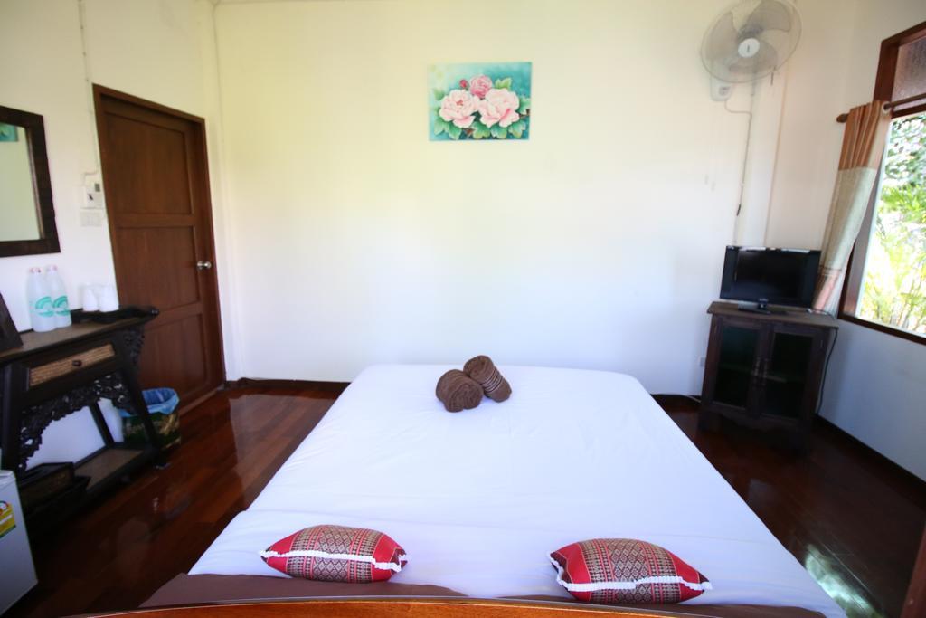 Absolute House Hostel Chiang Mai Ruang foto