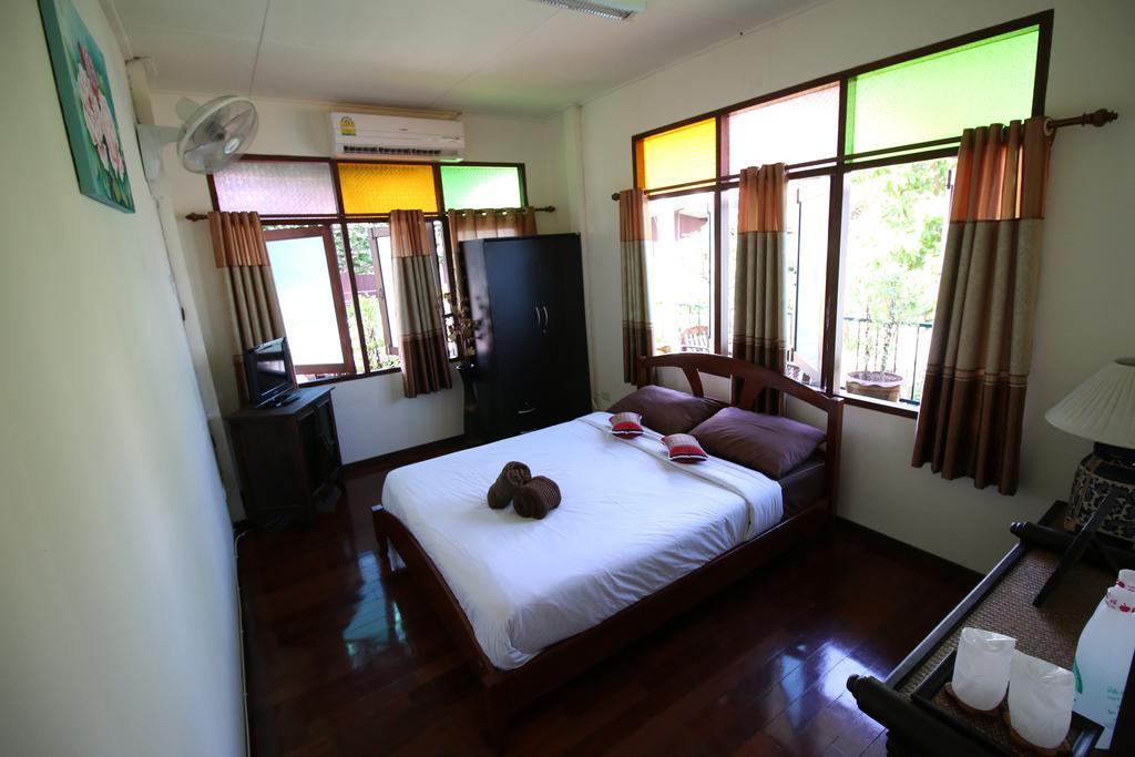 Absolute House Hostel Chiang Mai Ruang foto